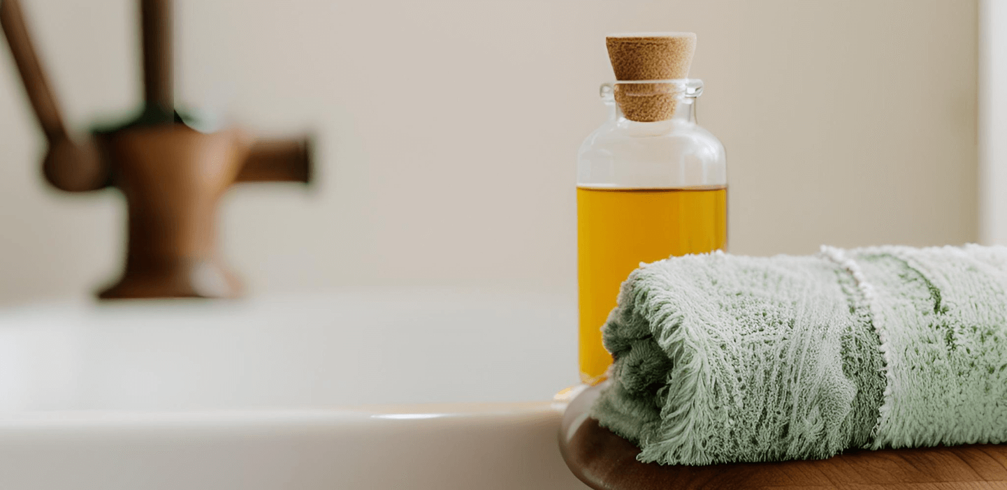 Your ultimate guide to the Oil Cleansing Method