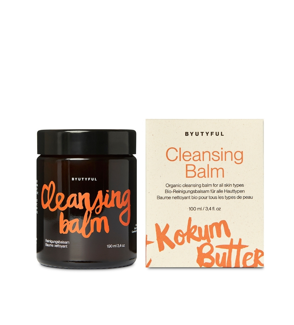 Cleansing Balm