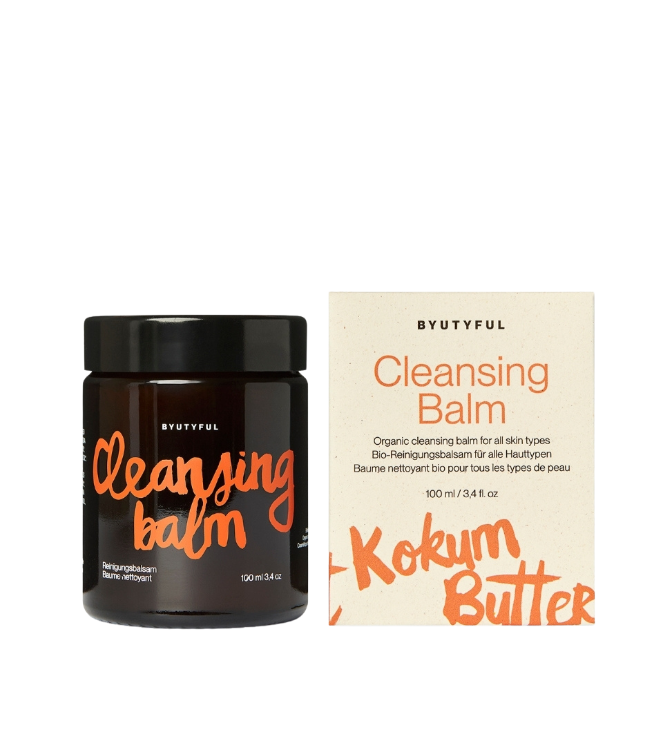 Cleansing Balm