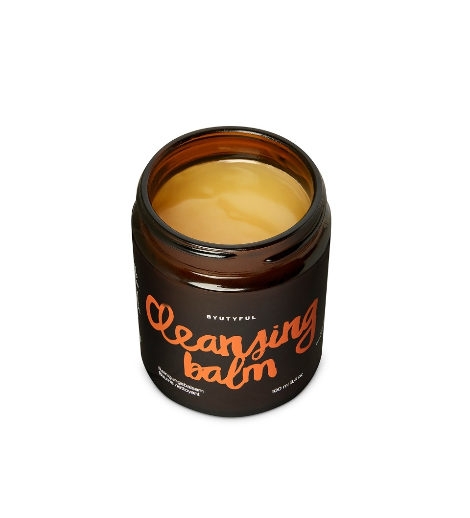 Cleansing Balm