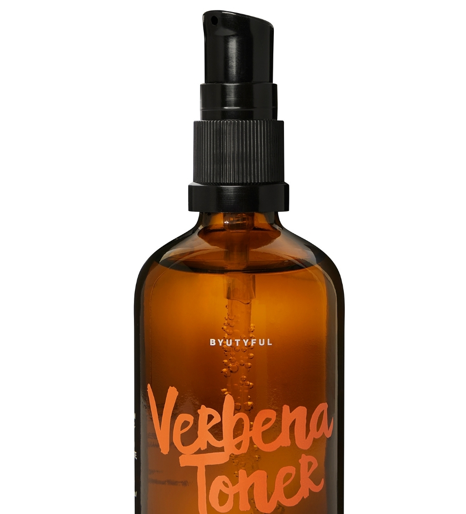 Verbena Toner